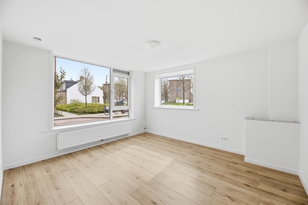 Foto - Te koop: Hendrick Vroomlaan 1, 4383 TK Vlissingen